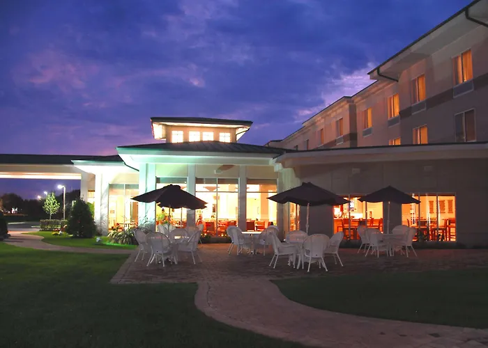 Hilton Garden Inn