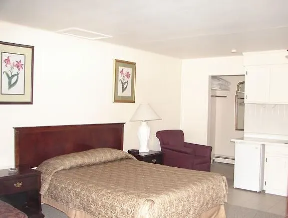 Motels Swiss
